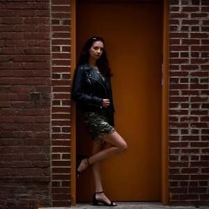 Meet your Posher, Jordan